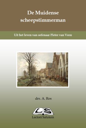 De Muidense scheepstimmerman